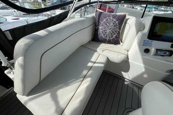 SUN DAZE II 43ft Silverton Yacht For Sale