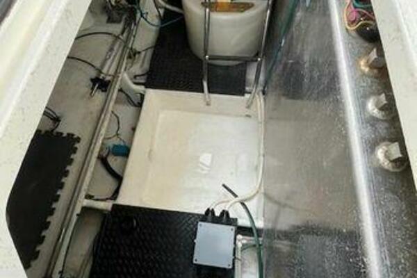 SUN DAZE II 43ft Silverton Yacht For Sale