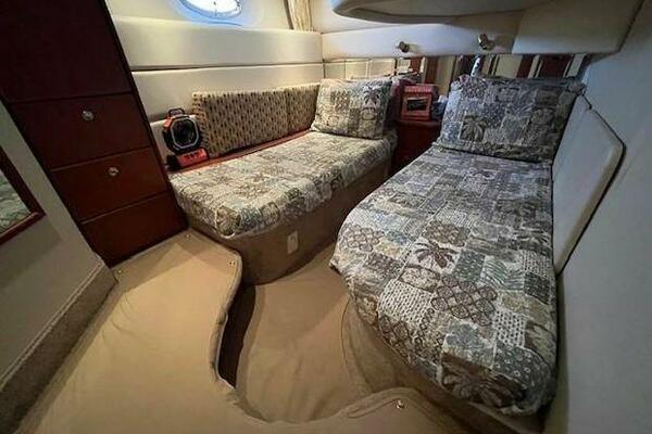 SUN DAZE II 43ft Silverton Yacht For Sale