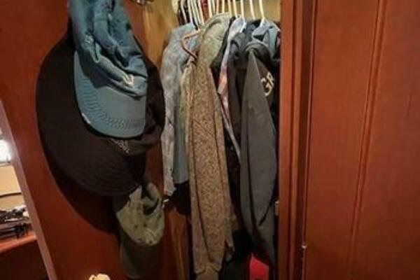 SUN DAZE II 43ft Silverton Yacht For Sale