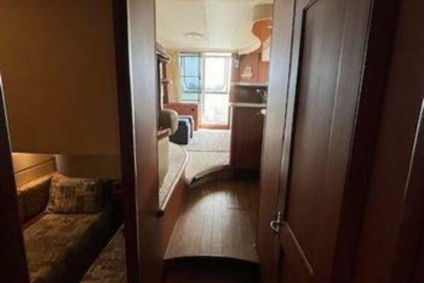 SUN DAZE II 43ft Silverton Yacht For Sale