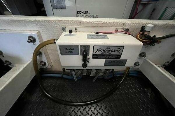 SUN DAZE II 43ft Silverton Yacht For Sale