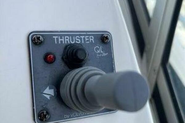 SUN DAZE II 43ft Silverton Yacht For Sale