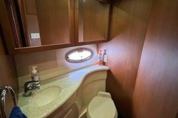 SUN DAZE II 43ft Silverton Yacht For Sale