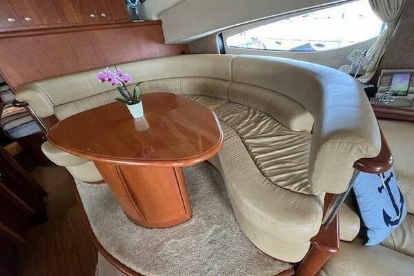 SUN DAZE II 43ft Silverton Yacht For Sale