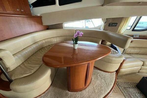 SUN DAZE II 43ft Silverton Yacht For Sale