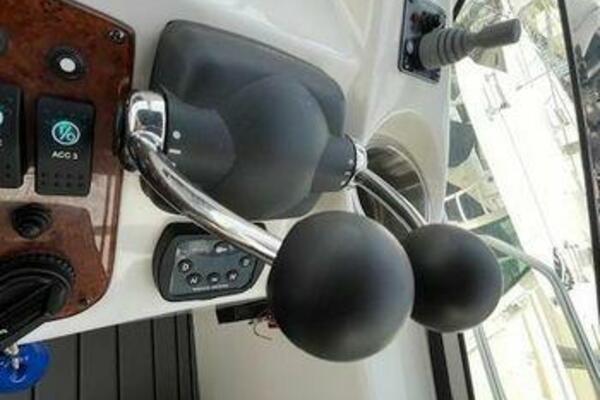 SUN DAZE II 43ft Silverton Yacht For Sale