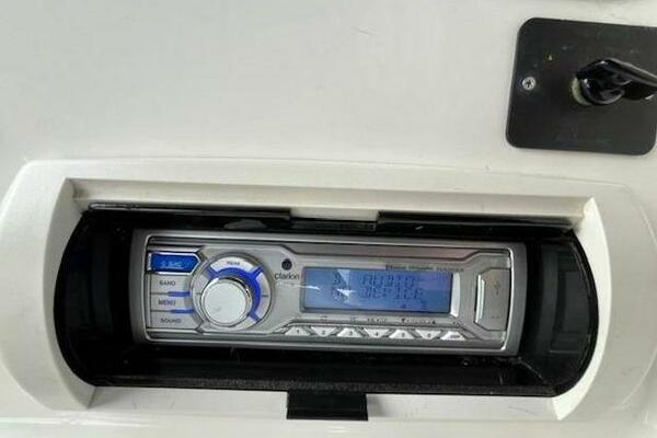 SUN DAZE II 43ft Silverton Yacht For Sale