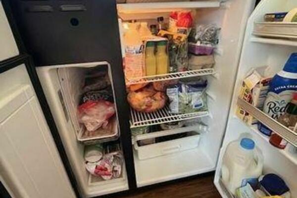 SUN DAZE II 43ft Silverton Yacht For Sale