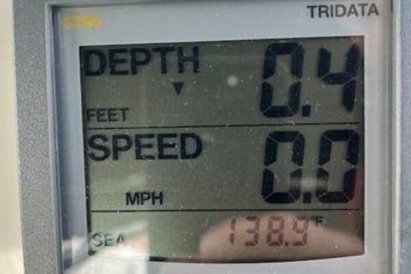 SUN DAZE II 43ft Silverton Yacht For Sale