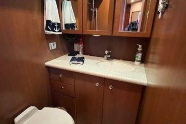 SUN DAZE II 43ft Silverton Yacht For Sale