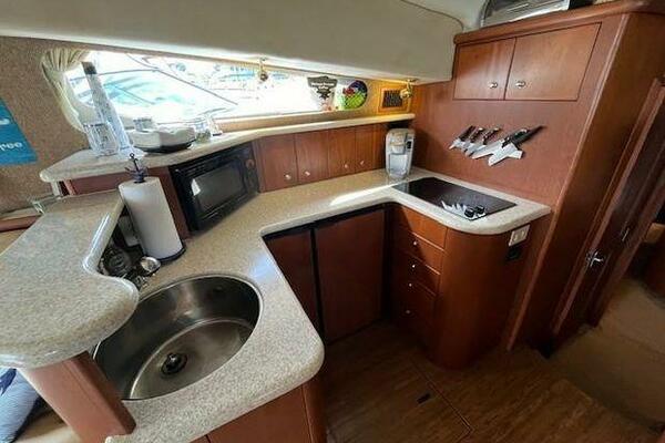 SUN DAZE II 43ft Silverton Yacht For Sale
