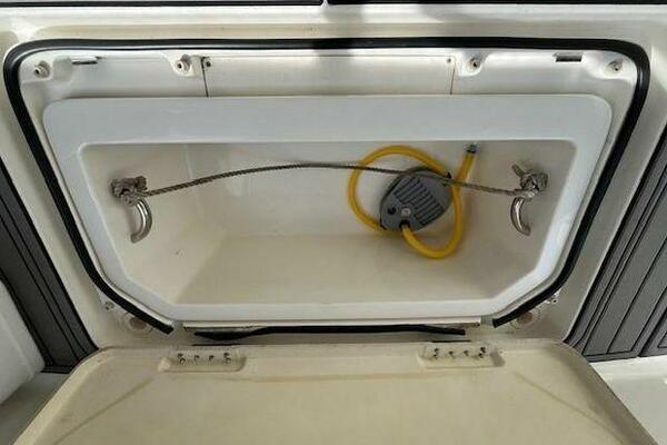 SUN DAZE II 43ft Silverton Yacht For Sale