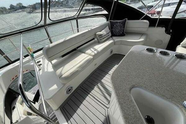 SUN DAZE II 43ft Silverton Yacht For Sale
