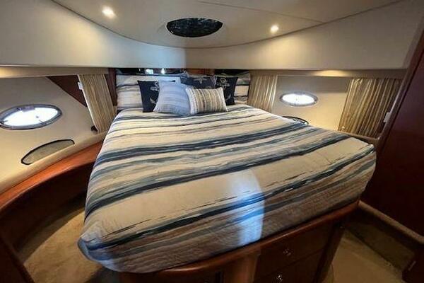 SUN DAZE II 43ft Silverton Yacht For Sale