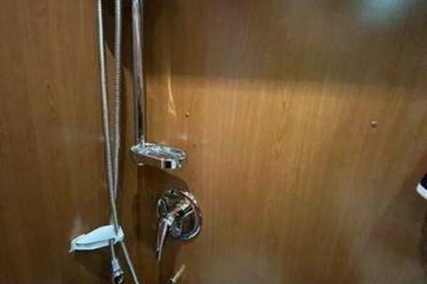 SUN DAZE II 43ft Silverton Yacht For Sale