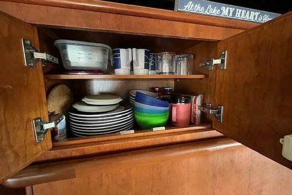 SUN DAZE II 43ft Silverton Yacht For Sale