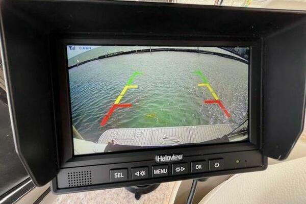 SUN DAZE II 43ft Silverton Yacht For Sale