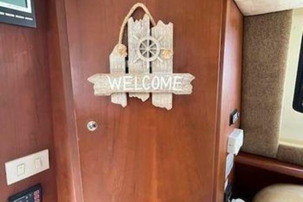 SUN DAZE II 43ft Silverton Yacht For Sale