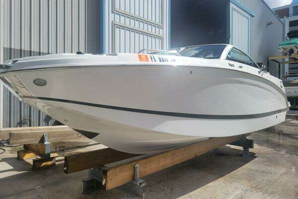 22-ft-Four Winns-2022-HD3-Fort Lauderdale Florida United States yacht for sale