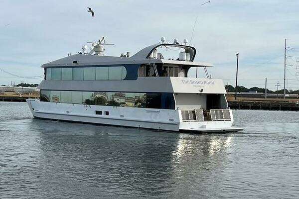 2007 Skipperliner 95