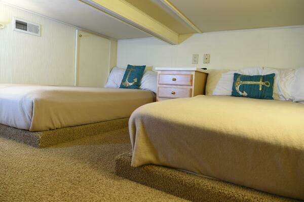 2007 Skipperliner 95