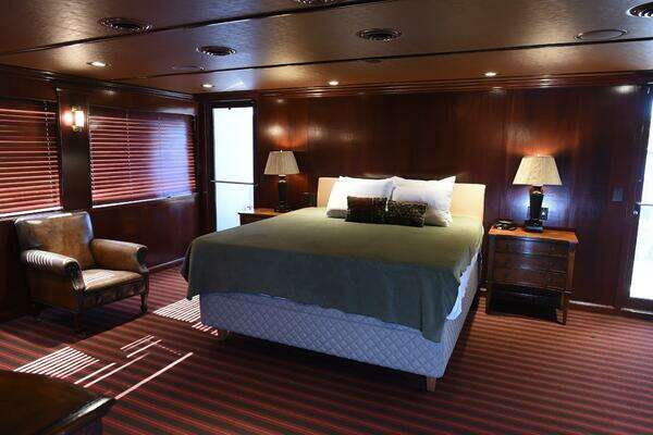 2007 Skipperliner 95