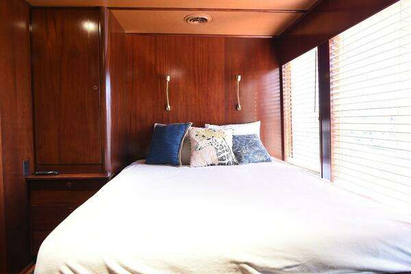 2007 Skipperliner 95
