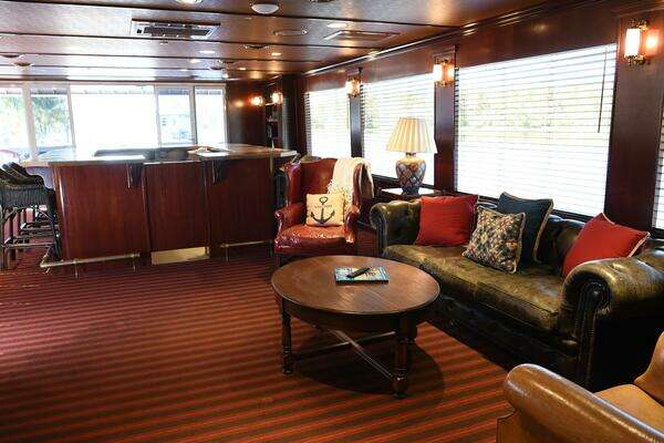 2007 Skipperliner 95