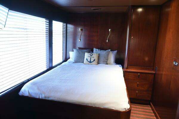 2007 Skipperliner 95