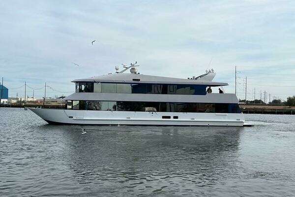 2007 Skipperliner 95