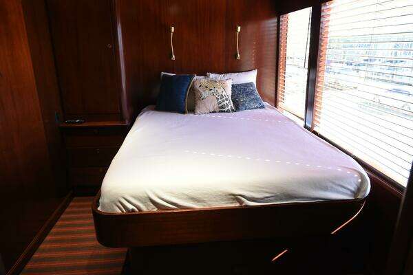 2007 Skipperliner 95