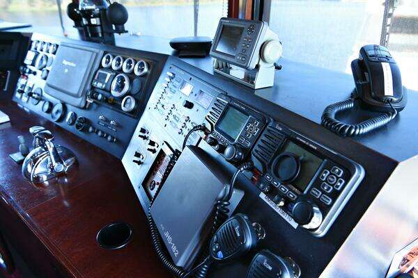 2007 Skipperliner 95