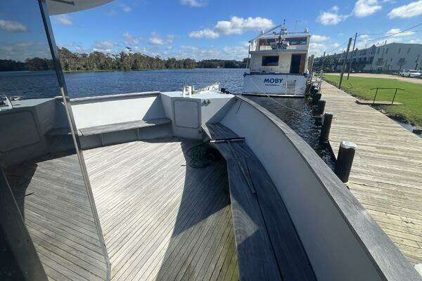 2007 Skipperliner 95