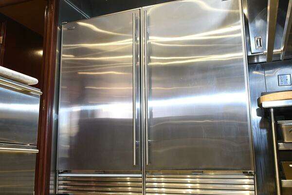 2007 Skipperliner 95