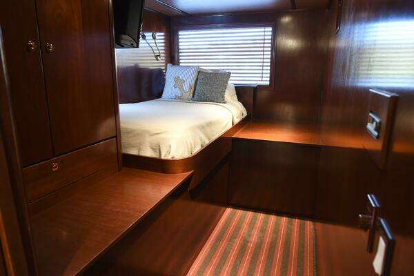 2007 Skipperliner 95
