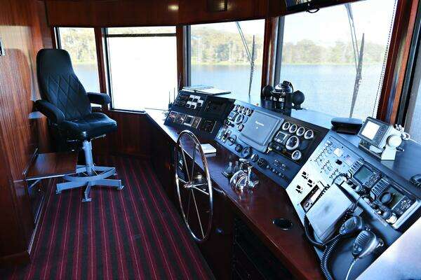 2007 Skipperliner 95