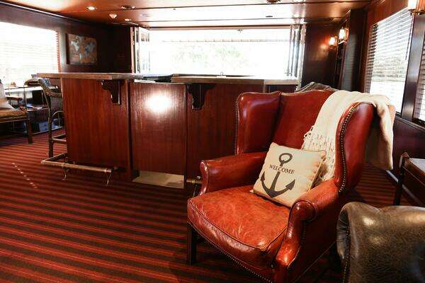 2007 Skipperliner 95