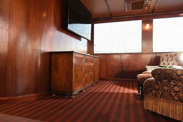 2007 Skipperliner 95