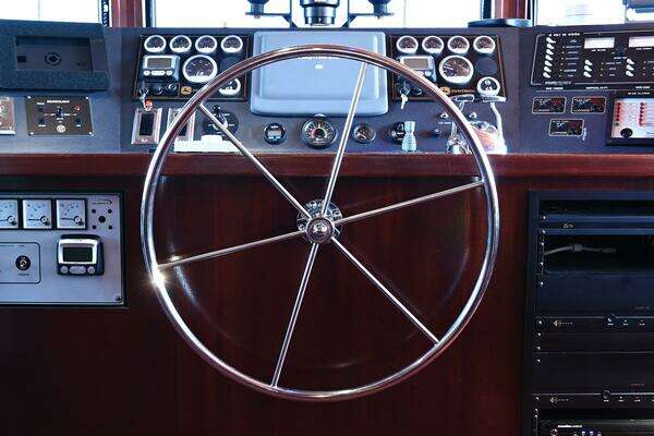 2007 Skipperliner 95