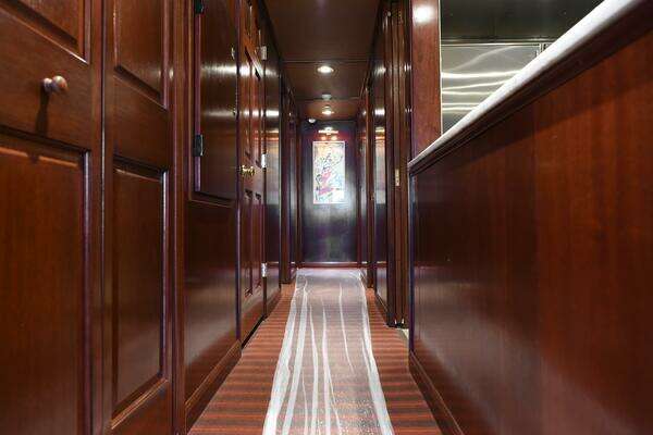 2007 Skipperliner 95