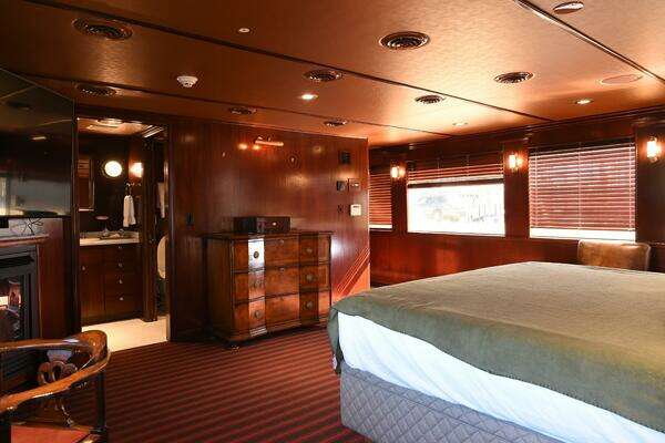 2007 Skipperliner 95