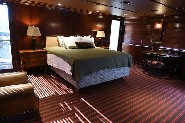 2007 Skipperliner 95