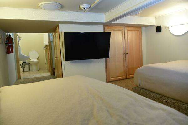 2007 Skipperliner 95