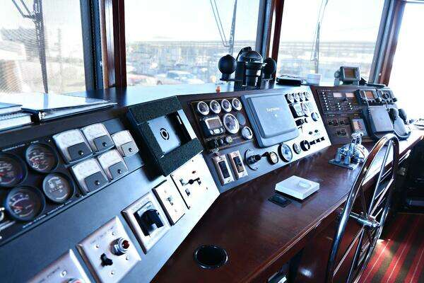 2007 Skipperliner 95