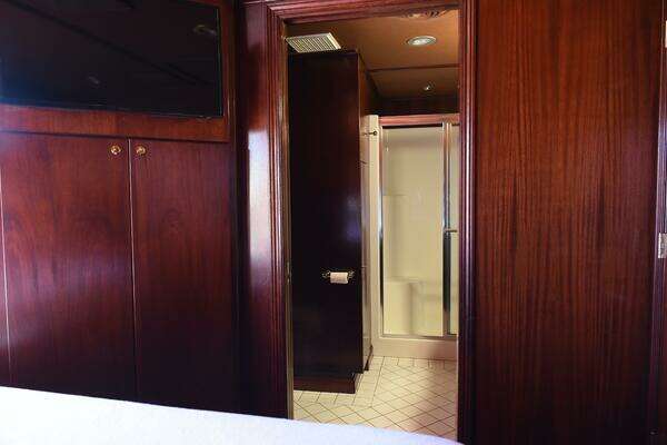 2007 Skipperliner 95