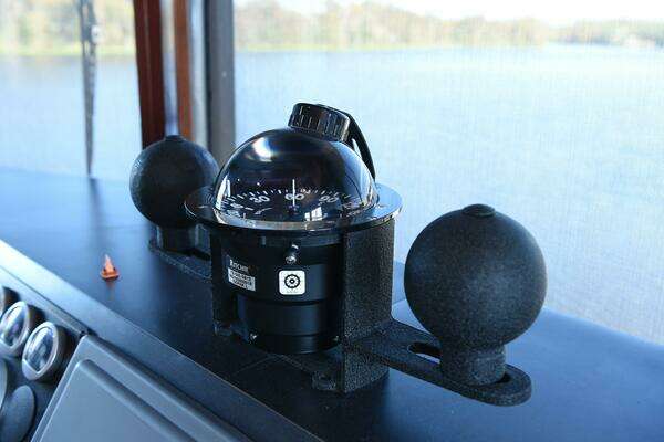 2007 Skipperliner 95