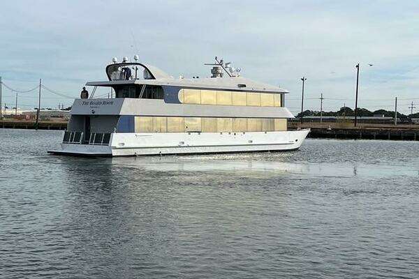 2007 Skipperliner 95