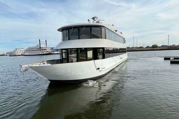 2007 Skipperliner 95