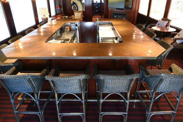 2007 Skipperliner 95